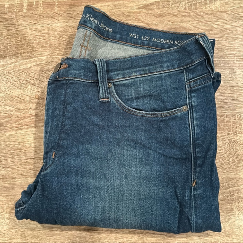 Calvin Klein Jeans